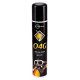 FOR Gun O4G Waffenöl Spray