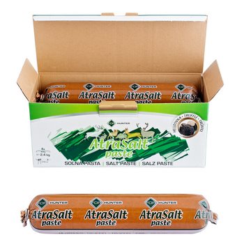 AtraSalt Wild Salzpaste Trüffel im Schlauchbeutel AtraSalt Wild Salzpaste Trüffel im Schlauchbeutel