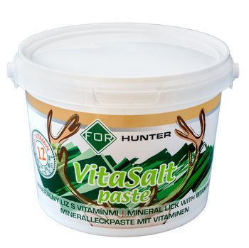 VitaSalt Wild Salzpaste