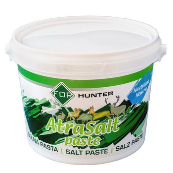 AtraSalt Wild Salzpaste neutral AtraSalt Wild Salzpaste neutral