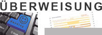 ?berweisung
